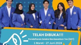 polteknaker 2024 jalur tes