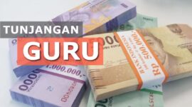 tunjangan guru 1