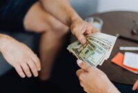5 Bisnis yang Rawan Pencucian Uang di Indonesia Ada Bisnis Apa Saja Ya