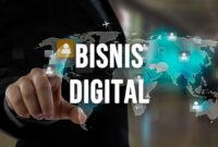 5 Deretan Bisnis Digital yang Datangkan Banyak Cuan Yuk Simak