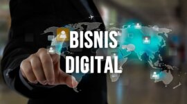 5 Deretan Bisnis Digital yang Datangkan Banyak Cuan Yuk Simak
