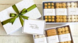 5 Ide Bisnis Hampers Lebaran yang Berpeluang Untung Besar