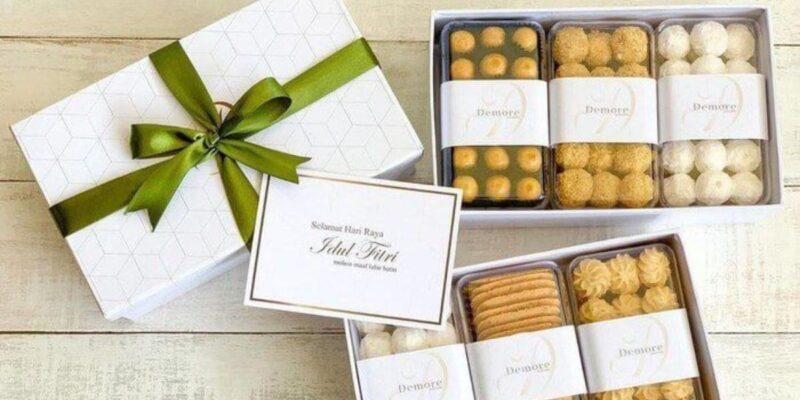 5 Ide Bisnis Hampers Lebaran yang Berpeluang Untung Besar