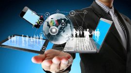 5 Peran Penting Teknologi Informasi Dalam Bisnis Yuk Pahami