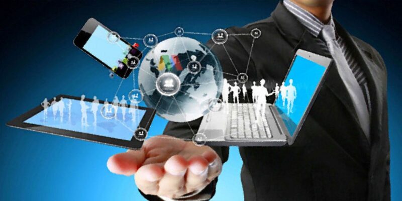 5 Peran Penting Teknologi Informasi Dalam Bisnis Yuk Pahami