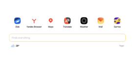 Akses Yandex Chrome Video Tanpa Blokir Dengan ribuan Video Baru