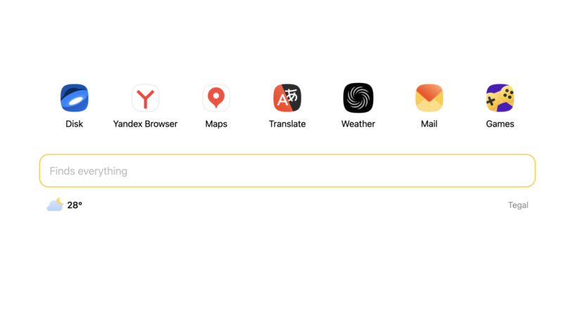 Akses Yandex Chrome Video Tanpa Blokir Dengan ribuan Video Baru