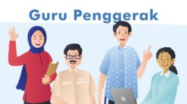 Berpikir Strategis dan Menguatkan Lingkaran Pengaruh Sebagai Guru Penggerak Sangat Penting Berikut Maksudnya