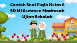 Biru Kuning Illustrasi Selamat Datang Siswa Baru Spanduk scaled