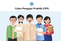 Calon Pengajar Praktik CPP Alur Pendaftaran dan Persiapannya