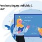 Contoh Laporan Pendampingan Individu 1 Guru Penggerak Tahun 2024