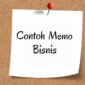 Contoh Memo Bisnis yang Bisa Dijadikan Referensi Yuk Simak