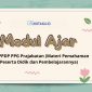 Contoh Modul Ajar UAS PPDP PPG Prajabatan Materi Pemahaman Peserta Didik dan Pembelajarannya