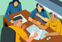 Contoh Nilai Mandiri Guru Penggerak yang Perlu Diketahui Ini Penjelasanya