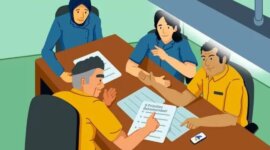 Contoh Nilai Mandiri Guru Penggerak yang Perlu Diketahui Ini Penjelasanya