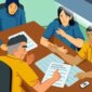 Contoh Nilai Mandiri Guru Penggerak yang Perlu Diketahui Ini Penjelasanya