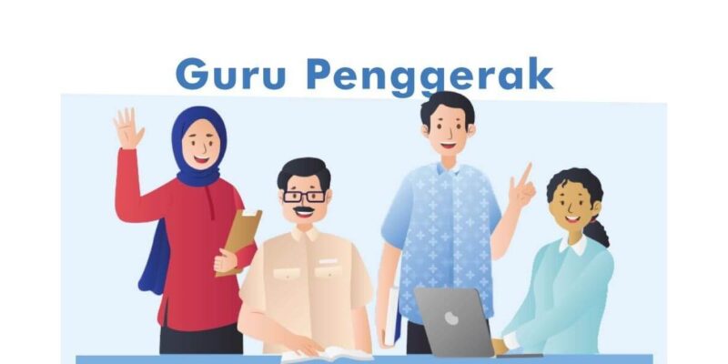 Contoh Nilai Reflektif Guru Penggerak yang Perlu Dipahami Yuk Simak