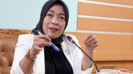 Dirjen Nunuk Blak blakan soal Nasib Guru Honorer dan Tendik dalam PPPK 2024