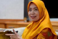 Dirjen Nunuk Sampaikan Info Terbaru Guru ASN PPPK 2024 Masih Kurang 200 Ribu Formasi