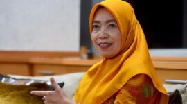 Dirjen Nunuk Sampaikan Info Terbaru Guru ASN PPPK 2024 Masih Kurang 200 Ribu Formasi