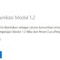 Forum Komunikasi Modul 1.2 Menggali Peran dan Nilai Guru Penggerak