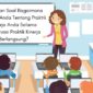 Jawaban Soal Bagaimana Refleksi Anda Tentang Praktik Kinerja Anda Selama Observasi Praktik Kinerja Berlangsung