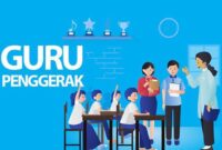 Kelebihan yang Mendukung Peran Anda Sebagai Guru Penggerak