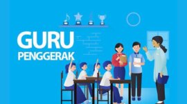 Kelebihan yang Mendukung Peran Anda Sebagai Guru Penggerak