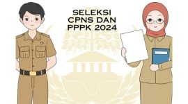 Kemenag Membuka Formasi CASN 2024 Sebanyak 110 Ribu