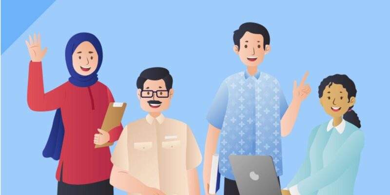 Kerangka Portofolio Digital Guru Penggerak Inovasi Guru Penggerak dalam Transformasi