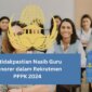 Ketidakpastian Nasib Guru Honorer dalam Rekrutmen PPPK 2024P