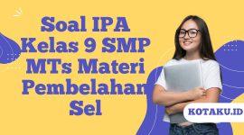 Kuning Ungu Modern Estetik Bimbingan Belajar Video