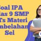 Kuning Ungu Modern Estetik Bimbingan Belajar Video