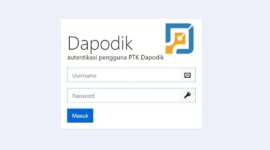 Lengkap Begini Cara Cek Dapodik Guru Honorer 2024
