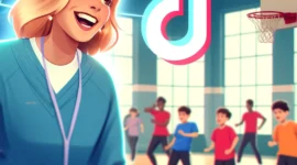 Link Nonton Video Viral bu rara Guru Penjas Trending di Tiktok