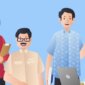 Membuat Gambaran Diri Sebagai Guru Penggerak di Masa Depan