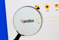 Mengakses Yandex LV untuk Menonton Video Jepang Terbaru Tanpa VPN