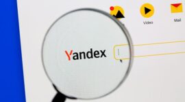 Mengakses Yandex LV untuk Menonton Video Jepang Terbaru Tanpa VPN