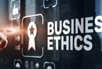Mengapa Menerapkan Etika Bisnis dalam Bisnis Sangat Penting 1