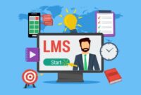 Mengenal LMS Learning Management System Kelebihan dan Kekurangannya