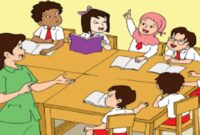 Mengetahui Pentingnya Perilaku Kerja Guru dalam Pendidikan Modern