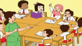 Mengetahui Pentingnya Perilaku Kerja Guru dalam Pendidikan Modern