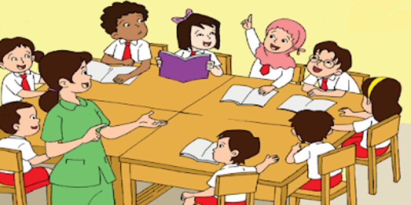 Mengetahui Pentingnya Perilaku Kerja Guru dalam Pendidikan Modern