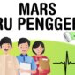 Menggugah Semangat Berikut Ini Lirik Mars Guru Penggerak