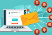 Menjelaskan Perbedaan Antara Email Bisnis dan Surat Bisnis