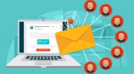 Menjelaskan Perbedaan Antara Email Bisnis dan Surat Bisnis