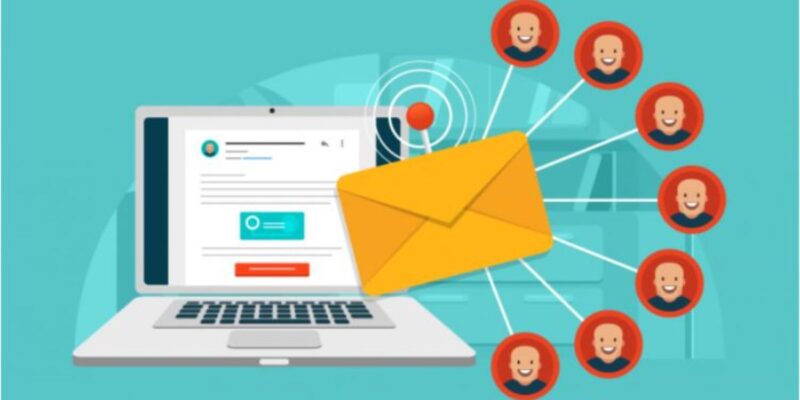 Menjelaskan Perbedaan Antara Email Bisnis dan Surat Bisnis