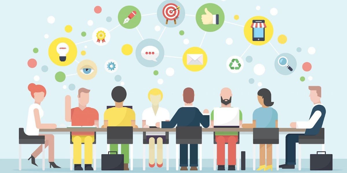 Pentingnya Komunikasi Lintas Budaya dalam Komunikasi Bisnis