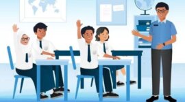 Nilai Kolaboratif Guru Penggerak yang Perlu Diketahui Ini Penjelasannya