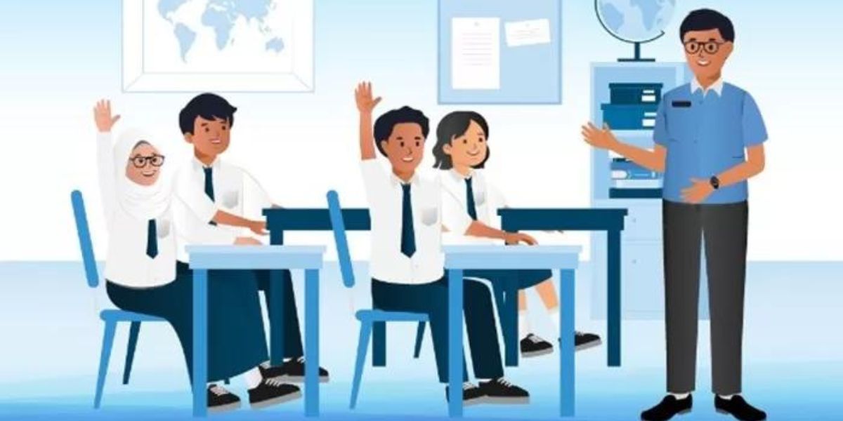 Nilai Kolaboratif Guru Penggerak yang Perlu Diketahui Ini Penjelasannya